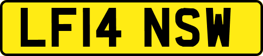LF14NSW