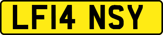 LF14NSY