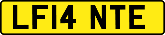 LF14NTE