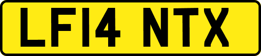 LF14NTX