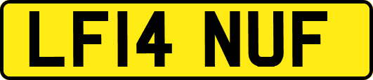LF14NUF