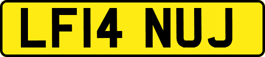 LF14NUJ