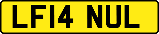 LF14NUL