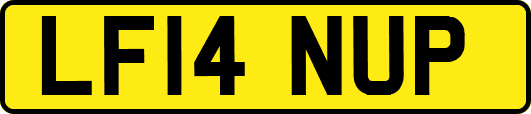 LF14NUP