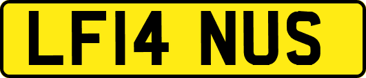 LF14NUS