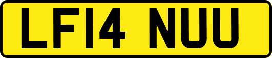 LF14NUU