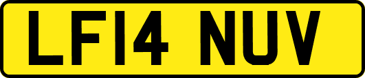 LF14NUV