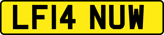 LF14NUW