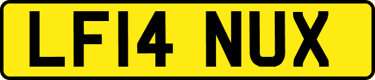 LF14NUX