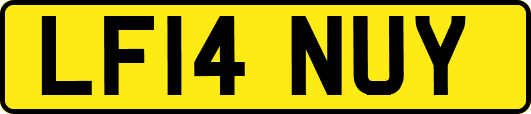LF14NUY
