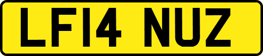 LF14NUZ