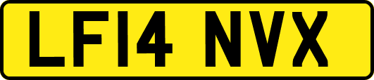 LF14NVX