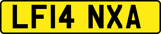 LF14NXA