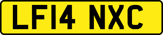 LF14NXC