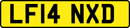 LF14NXD