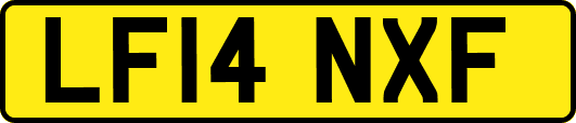 LF14NXF