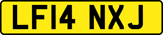 LF14NXJ