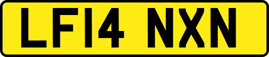 LF14NXN