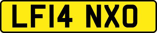 LF14NXO