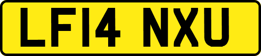 LF14NXU