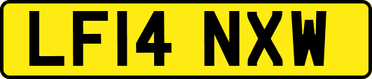 LF14NXW