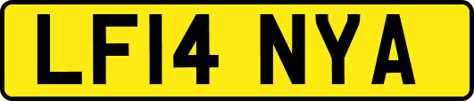 LF14NYA
