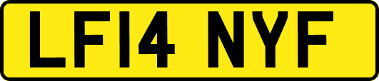 LF14NYF