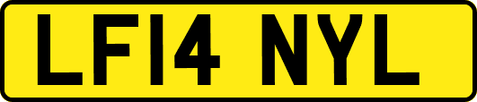 LF14NYL