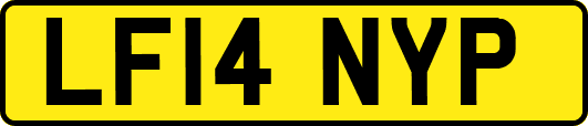 LF14NYP
