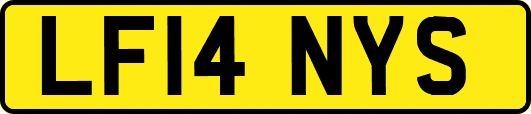 LF14NYS