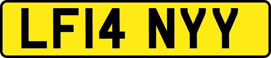 LF14NYY