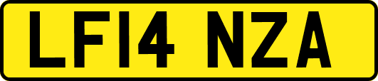 LF14NZA