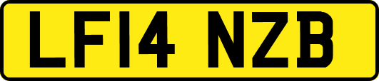 LF14NZB