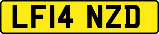 LF14NZD