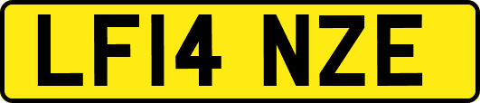 LF14NZE