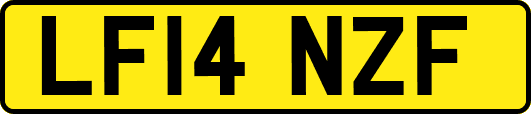 LF14NZF