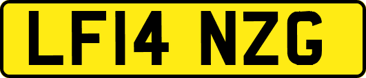 LF14NZG