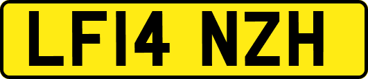 LF14NZH