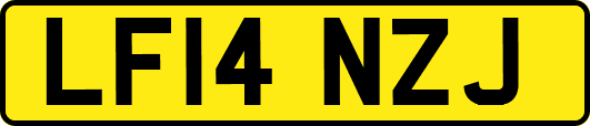 LF14NZJ