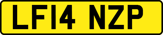 LF14NZP