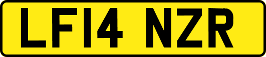 LF14NZR