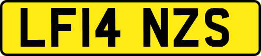 LF14NZS