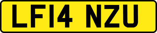 LF14NZU
