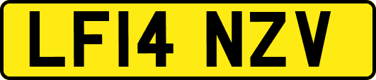 LF14NZV