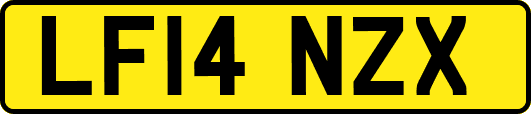 LF14NZX