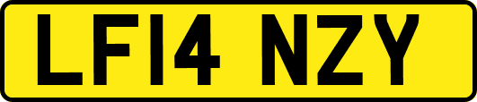 LF14NZY