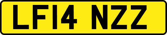 LF14NZZ