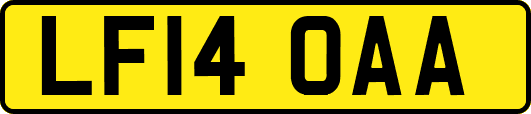 LF14OAA
