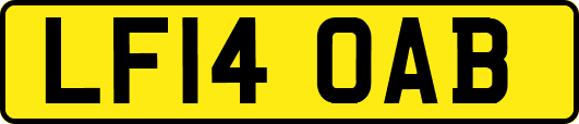 LF14OAB