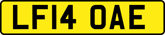 LF14OAE